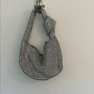 Diamond/Rhinestone evening bag